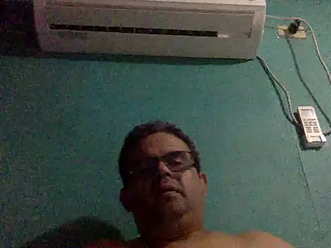 Katracho6969 online show from 09-25-25, 03:45