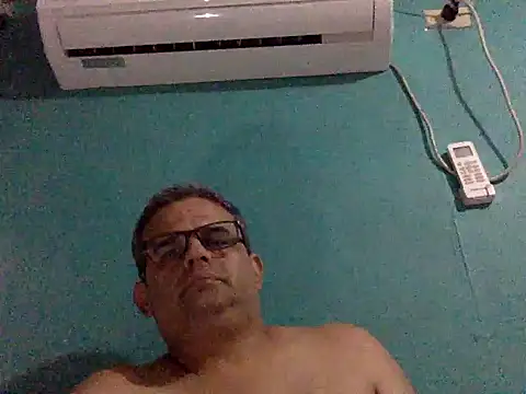 Katracho6969 online show from 11-03-25, 01:55