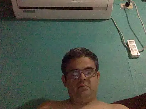 Katracho6969 online show from 10-19-25, 02:03