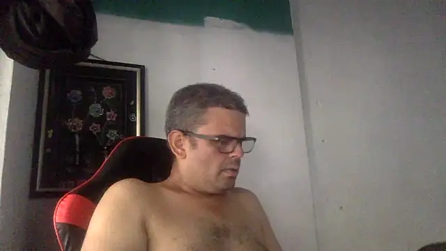 Katracho6969 online show from 06-06-26, 09:20