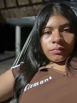 Snapshot of Elahia__marquez chatting on 02-05-26, 02:51 Elahia marquez online show from 02-05-26, 02:51