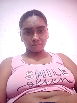 Snapshot of Lucy-Ferr chatting on 10-18-25, 01:07 Lucy-Ferr online show from 10-18-25, 01:07