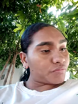 Lucy-Ferr online show from 12-05-25, 02:15