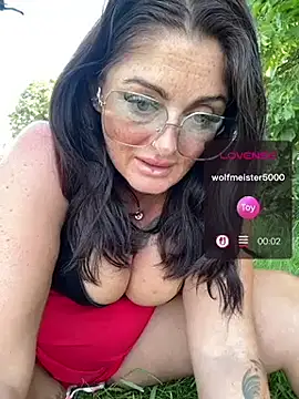 IrishmilfAnna online show from 06-23-26, 10:13