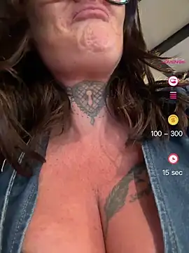 IrishmilfAnna online show from 05-26-26, 09:02