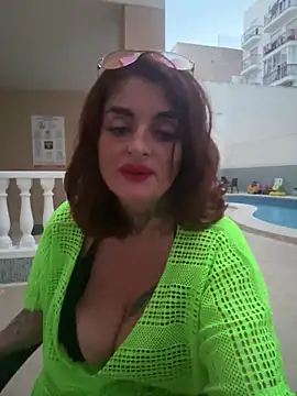 IrishmilfAnna online show from 09-23-25, 06:15
