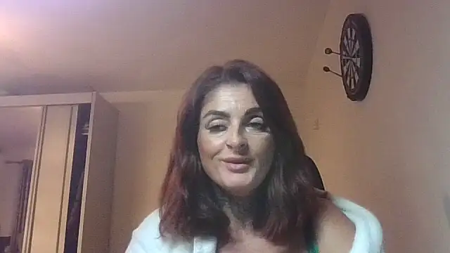 IrishmilfAnna online show from 09-09-25, 07:45