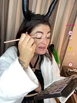 IrishmilfAnna online show from 05-07-26, 12:19