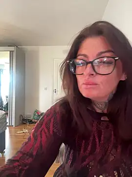 IrishmilfAnna online show from 03-25-26, 03:33