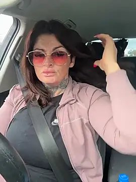 IrishmilfAnna online show from 04-02-26, 10:33