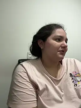 Snapshot of PortuPAWG chatting on 02-04-26, 01:55 PortuPAWG online show from 02-04-26, 01:55