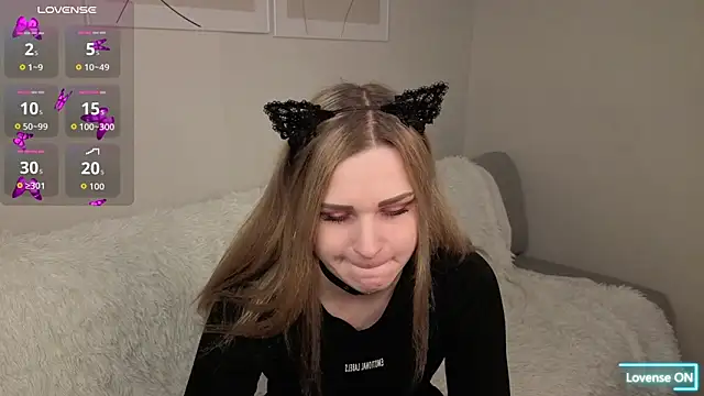 HelenMartines online show from 03-20-26, 11:44