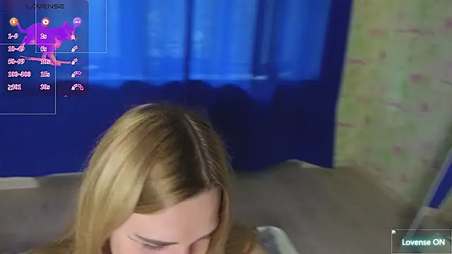 HelenMartines online show from 07-15-26, 08:54