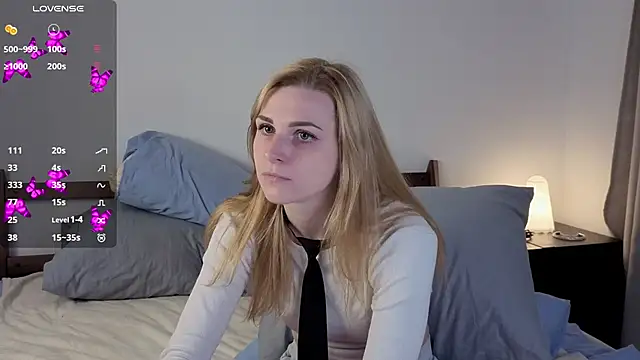 HelenMartines online show from 10-10-25, 11:11