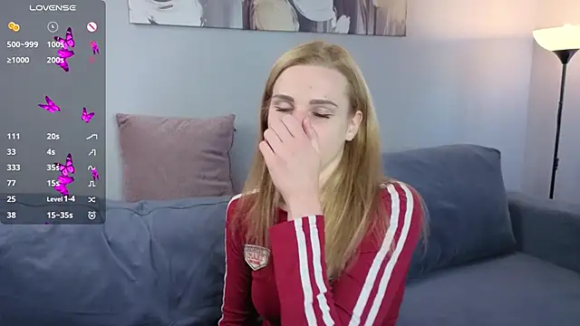 HelenMartines online show from 10-01-25, 10:20