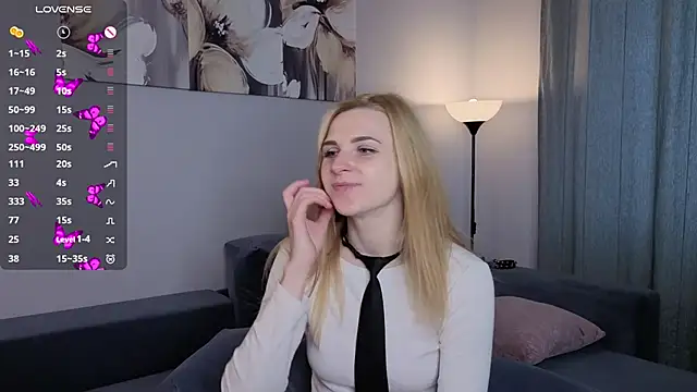 HelenMartines online show from 10-12-25, 10:27