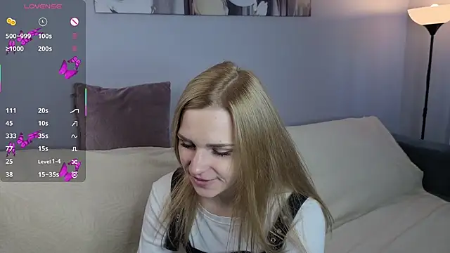 HelenMartines online show from 09-25-25, 10:43