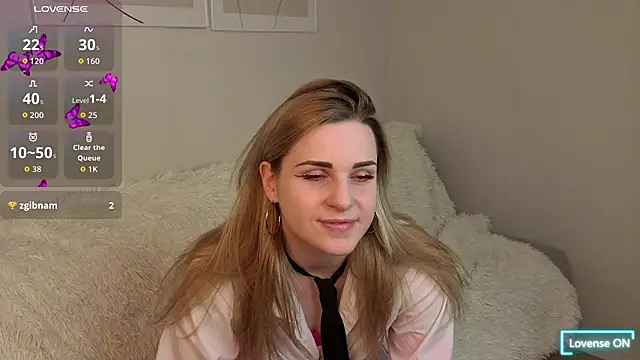 HelenMartines online show from 03-28-26, 12:28
