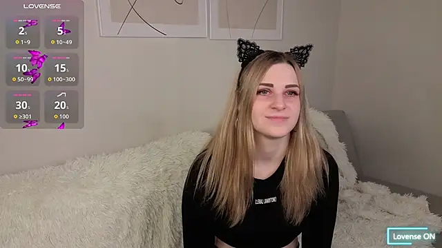 HelenMartines online show from 03-21-26, 11:25