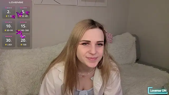 HelenMartines online show from 03-13-26, 10:53