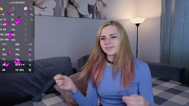 HelenMartines online show from 10-25-25, 11:09