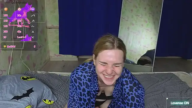 HelenMartines online show from 07-11-26, 06:41
