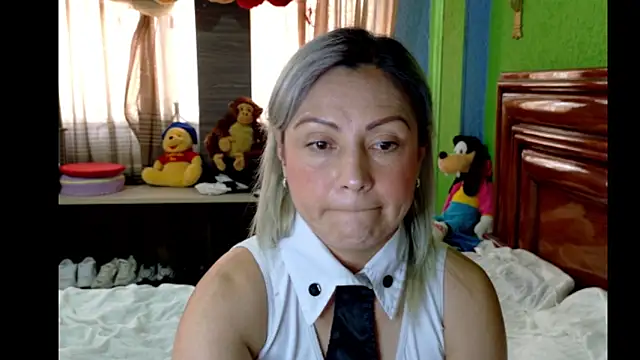  Charlize theron  online show from 03-11-26, 08:47