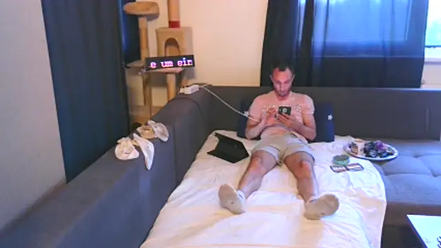cum2camboys online show from 06-02-26, 06:41