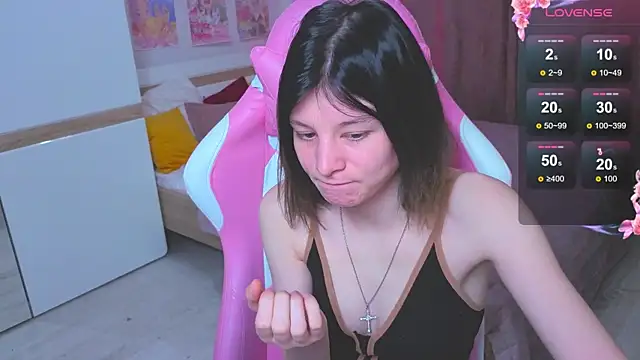 EllinEverly online show from 03-18-26, 09:48