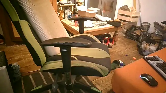 Resa25 online show from 03-10-26, 09:30