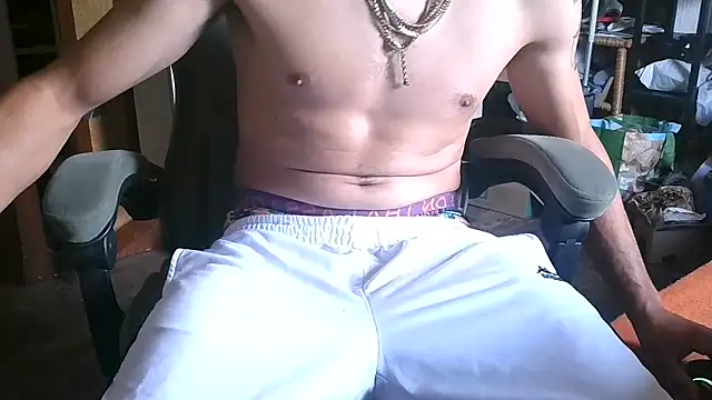 Resa25 online show from 05-17-26, 02:28