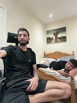 mixedcouplee69 online show from 12-16-25, 09:30