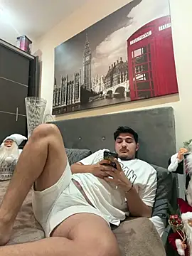 mixedcouplee69 online show from 11-12-25, 10:13