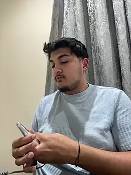 mixedcouplee69 online show from 05-07-26, 06:55