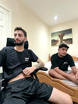 mixedcouplee69 online show from 12-19-25, 10:12