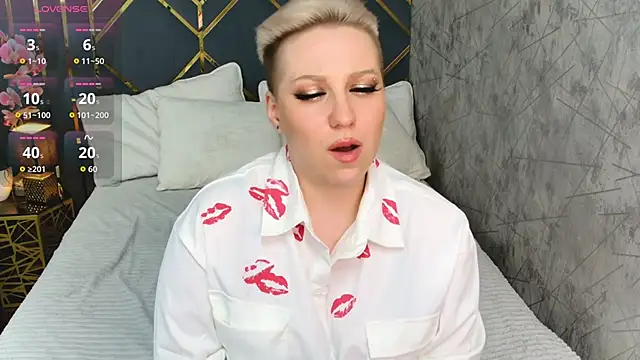 AlexandraGreen online show from 11-26-25, 09:37