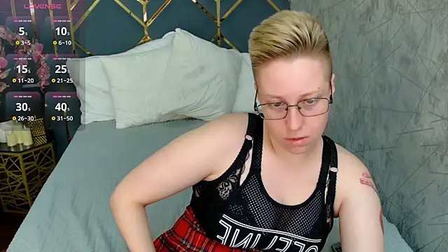 AlexandraGreen online show from 09-14-25, 03:45