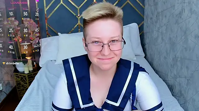 AlexandraGreen online show from 09-19-25, 09:19