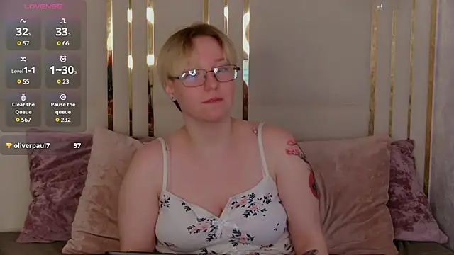 AlexandraGreen online show from 05-15-26, 11:14