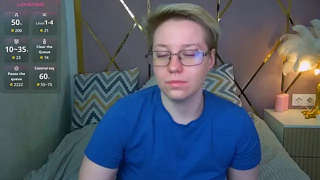 AlexandraGreen online show from 02-07-26, 09:01