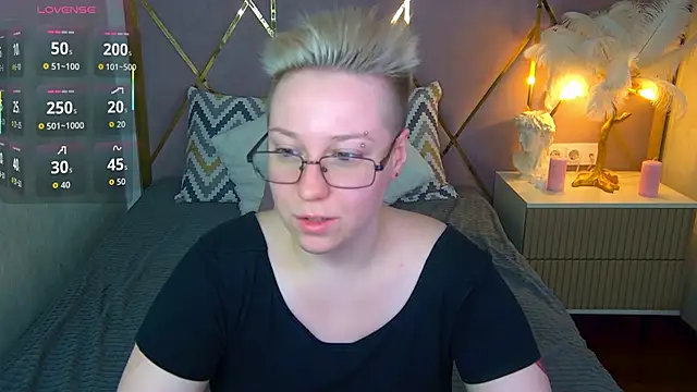 AlexandraGreen online show from 11-23-25, 04:28