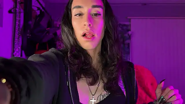 xoFrankie online show from 02-19-26, 02:52