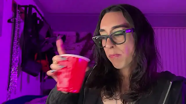 xoFrankie online show from 02-24-26, 03:29