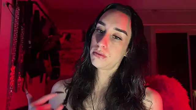 xoFrankie online show from 03-26-26, 04:11