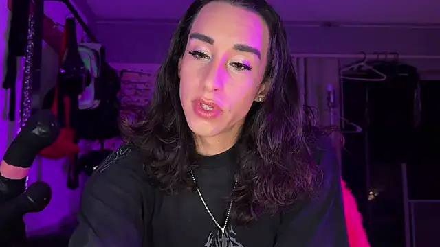 xoFrankie online show from 11-05-25, 03:53