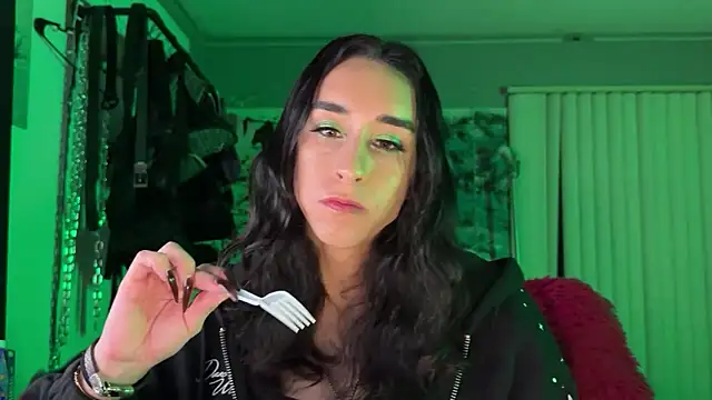 xoFrankie online show from 03-31-26, 03:30