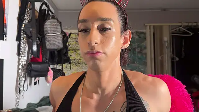 xoFrankie online show from 11-01-25, 03:13