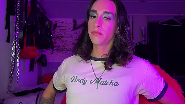 xoFrankie online show from 10-25-25, 05:50