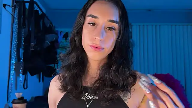 xoFrankie online show from 04-03-26, 05:03