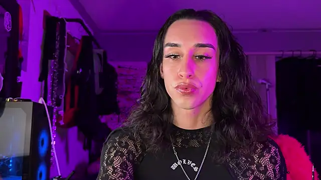 xoFrankie online show from 11-20-25, 02:01